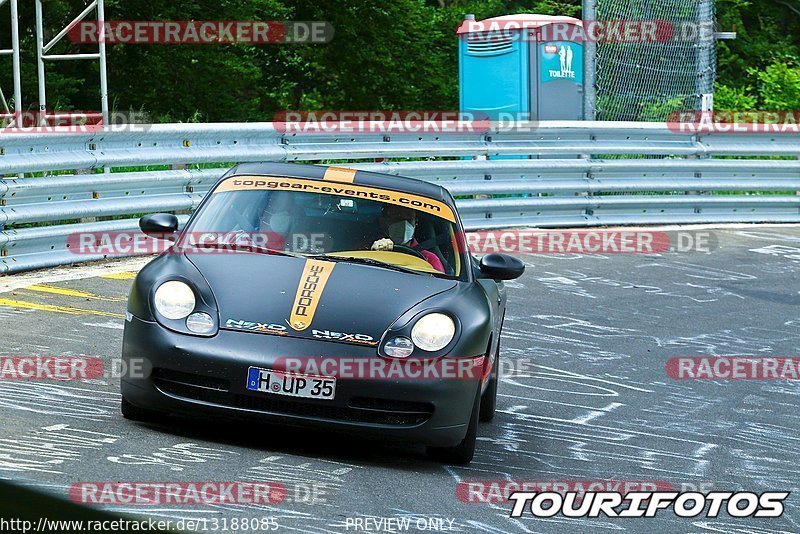 Bild #13188085 - Touristenfahrten Nürburgring Nordschleife (12.06.2021)