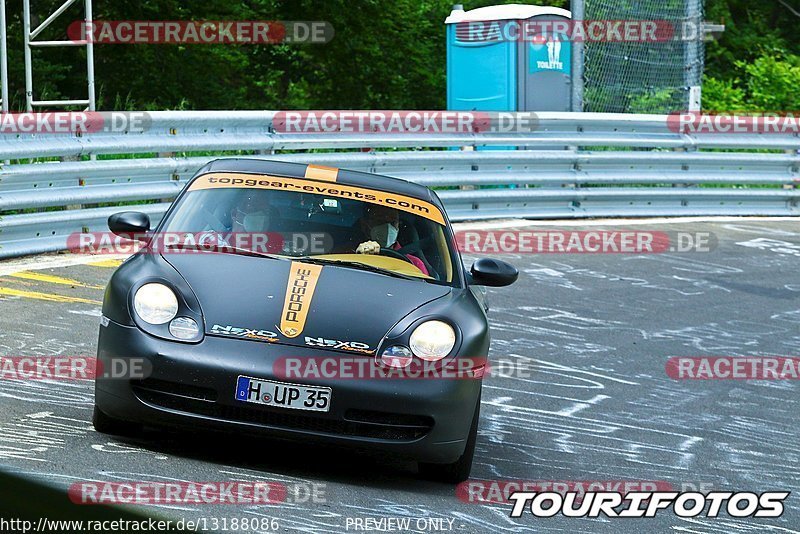 Bild #13188086 - Touristenfahrten Nürburgring Nordschleife (12.06.2021)