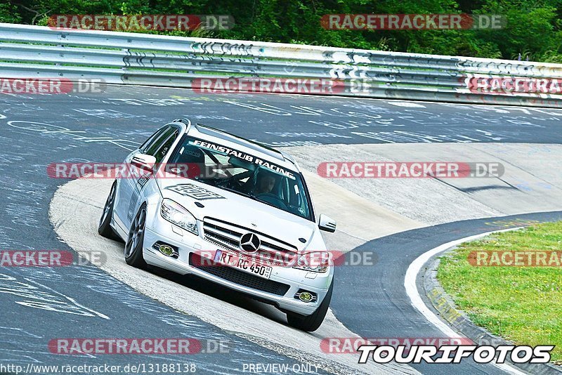 Bild #13188138 - Touristenfahrten Nürburgring Nordschleife (12.06.2021)