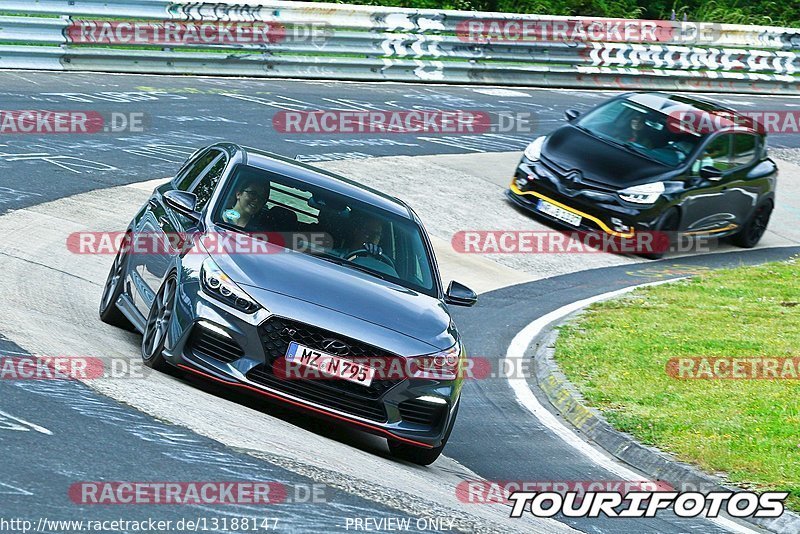 Bild #13188147 - Touristenfahrten Nürburgring Nordschleife (12.06.2021)