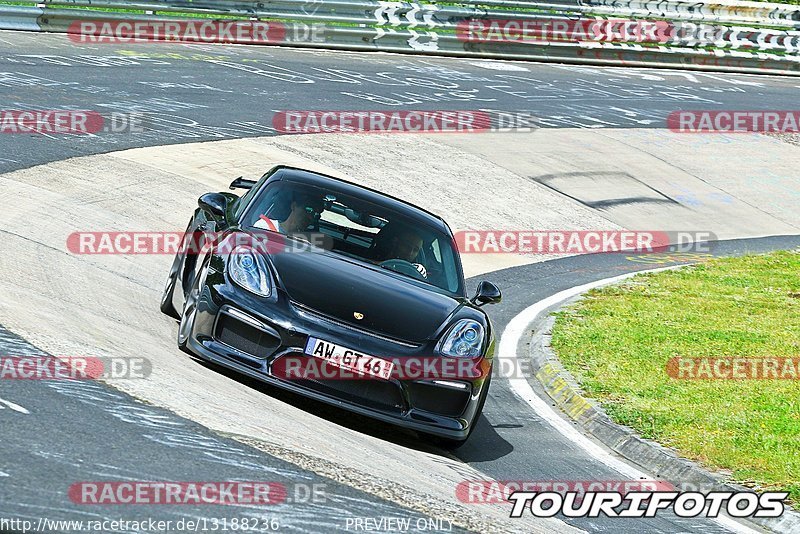 Bild #13188236 - Touristenfahrten Nürburgring Nordschleife (12.06.2021)