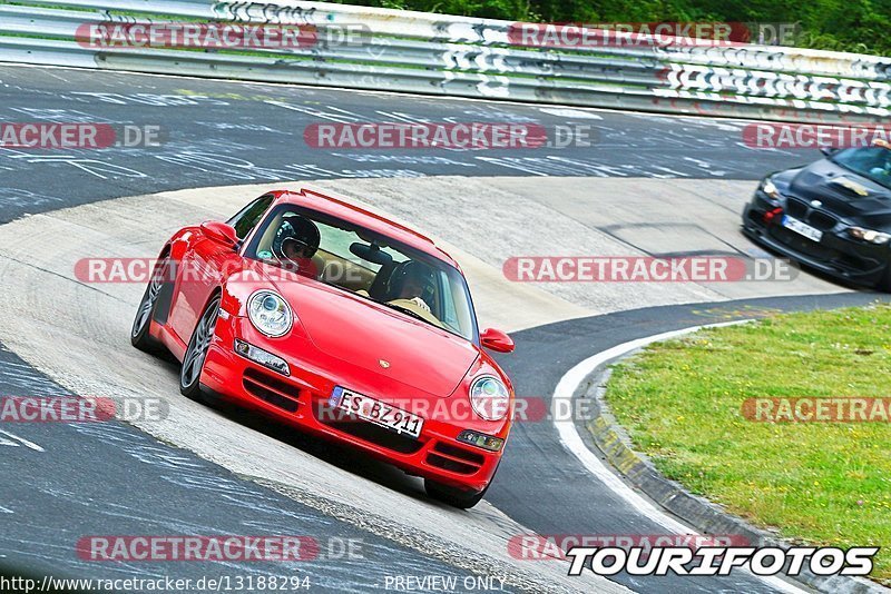 Bild #13188294 - Touristenfahrten Nürburgring Nordschleife (12.06.2021)