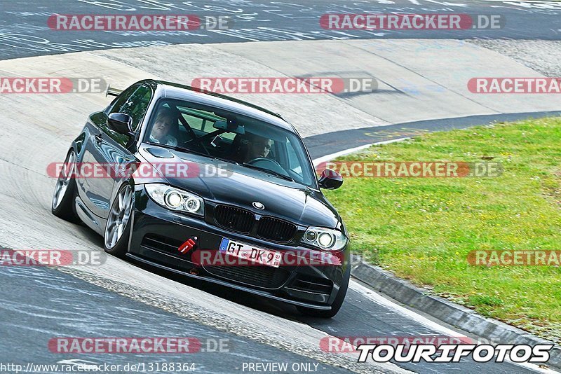 Bild #13188364 - Touristenfahrten Nürburgring Nordschleife (12.06.2021)