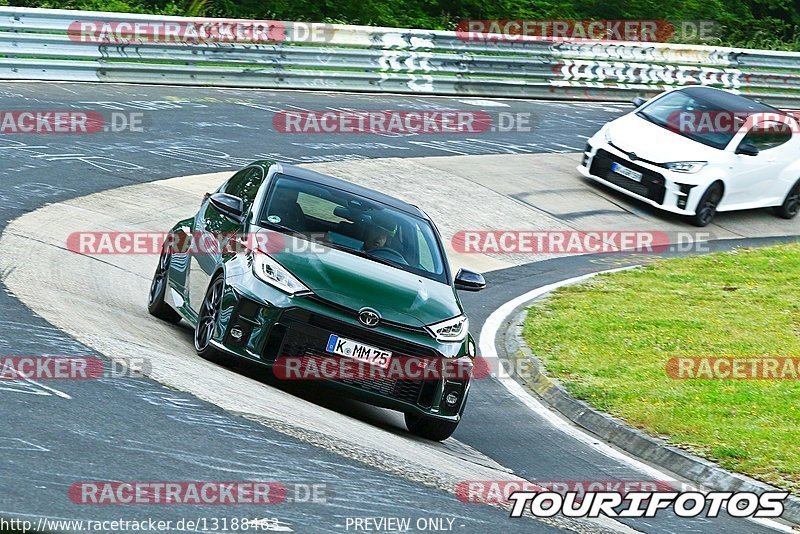 Bild #13188463 - Touristenfahrten Nürburgring Nordschleife (12.06.2021)