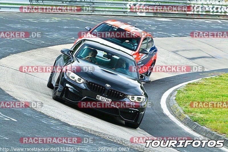 Bild #13188624 - Touristenfahrten Nürburgring Nordschleife (12.06.2021)