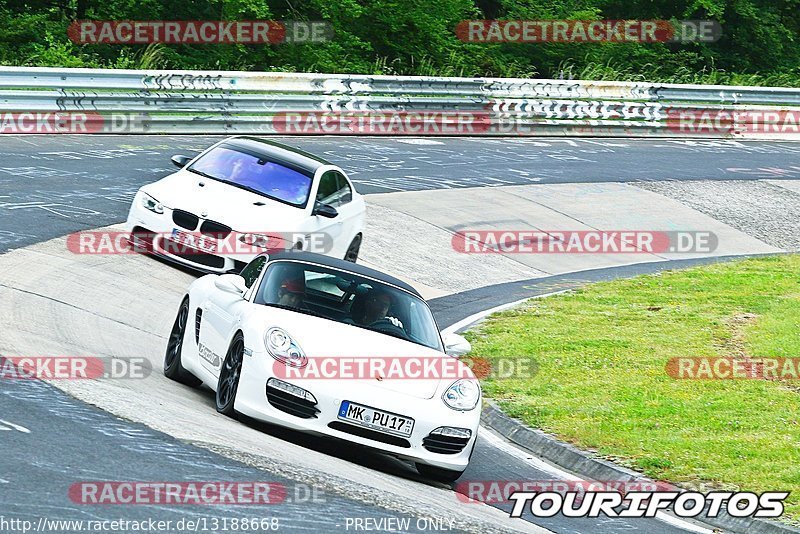 Bild #13188668 - Touristenfahrten Nürburgring Nordschleife (12.06.2021)