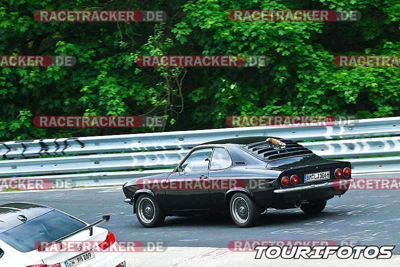 Bild #13188788 - Touristenfahrten Nürburgring Nordschleife (12.06.2021)