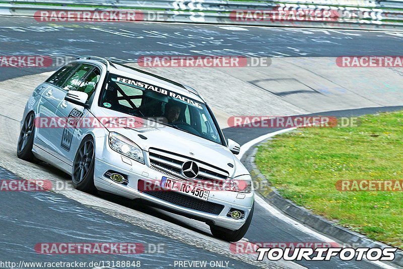 Bild #13188848 - Touristenfahrten Nürburgring Nordschleife (12.06.2021)