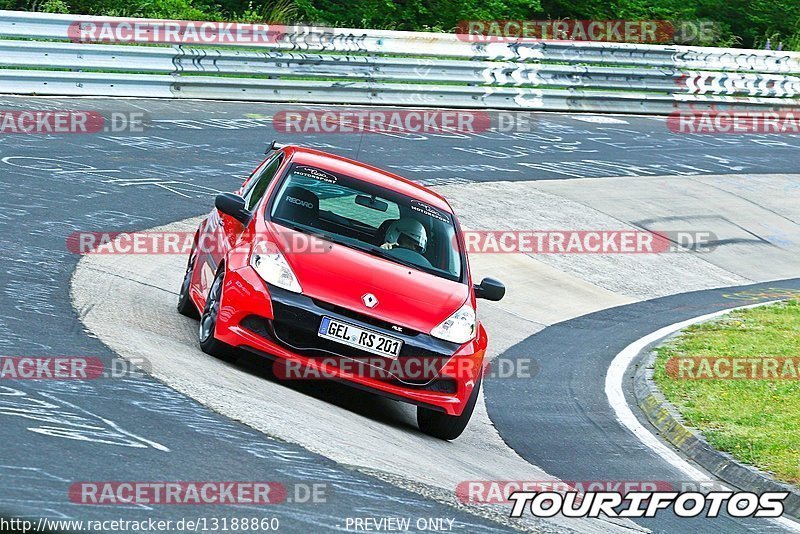 Bild #13188860 - Touristenfahrten Nürburgring Nordschleife (12.06.2021)