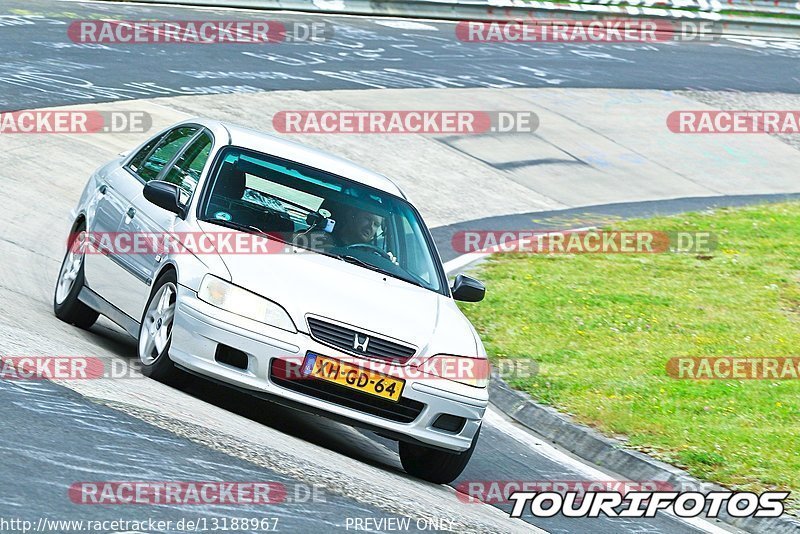 Bild #13188967 - Touristenfahrten Nürburgring Nordschleife (12.06.2021)