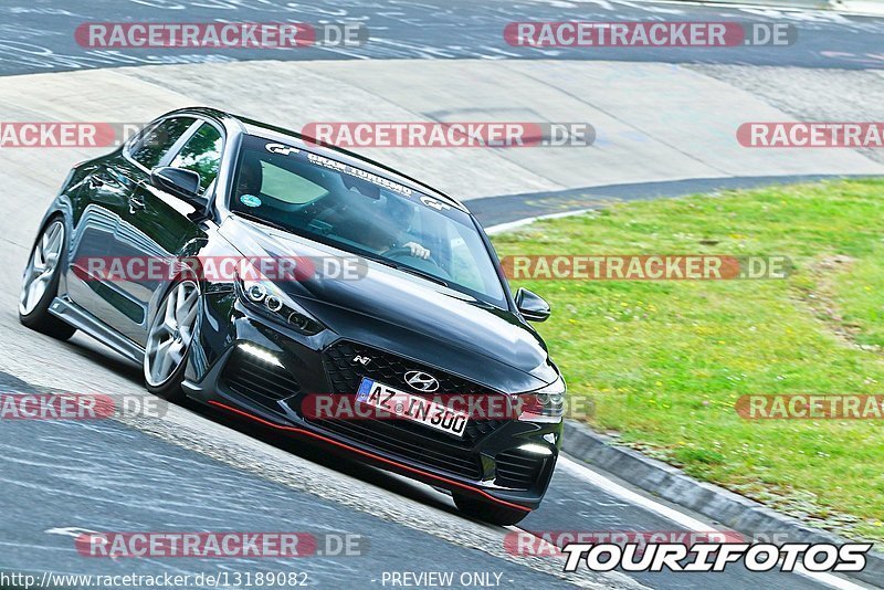 Bild #13189082 - Touristenfahrten Nürburgring Nordschleife (12.06.2021)