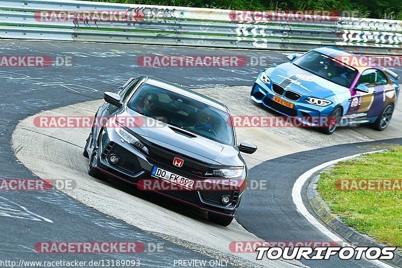 Bild #13189093 - Touristenfahrten Nürburgring Nordschleife (12.06.2021)