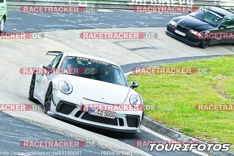 Bild #13189097 - Touristenfahrten Nürburgring Nordschleife (12.06.2021)