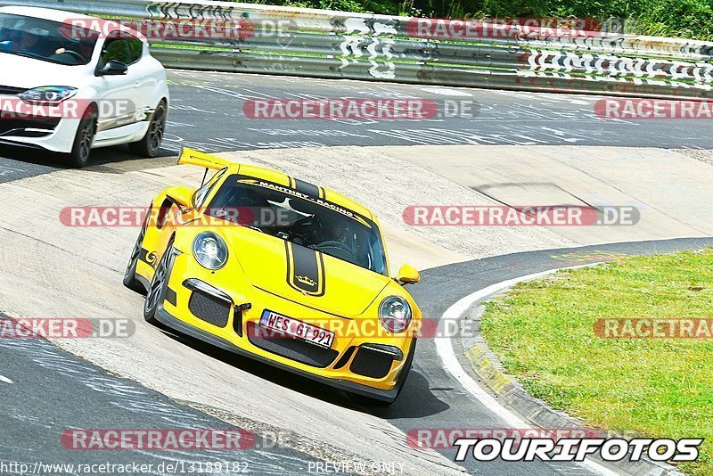 Bild #13189182 - Touristenfahrten Nürburgring Nordschleife (12.06.2021)