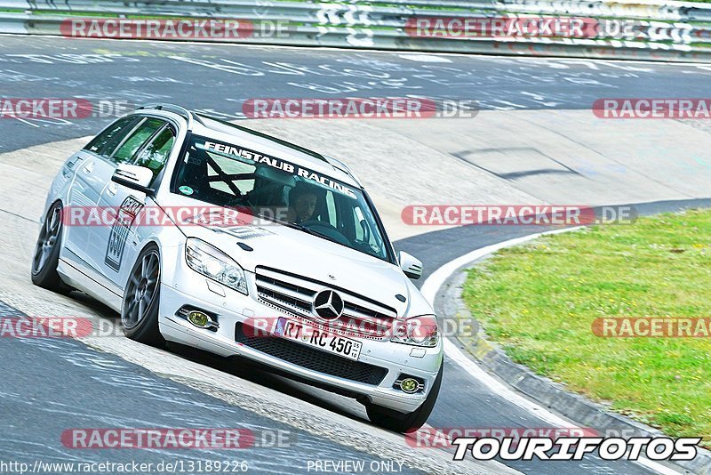 Bild #13189226 - Touristenfahrten Nürburgring Nordschleife (12.06.2021)