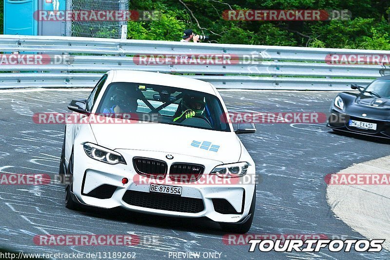 Bild #13189262 - Touristenfahrten Nürburgring Nordschleife (12.06.2021)