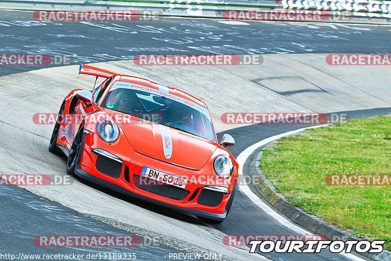 Bild #13189335 - Touristenfahrten Nürburgring Nordschleife (12.06.2021)