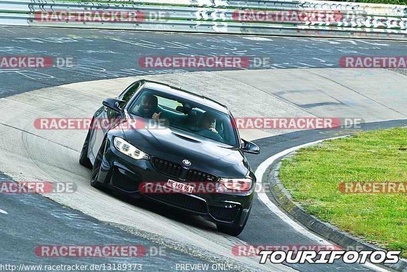 Bild #13189373 - Touristenfahrten Nürburgring Nordschleife (12.06.2021)