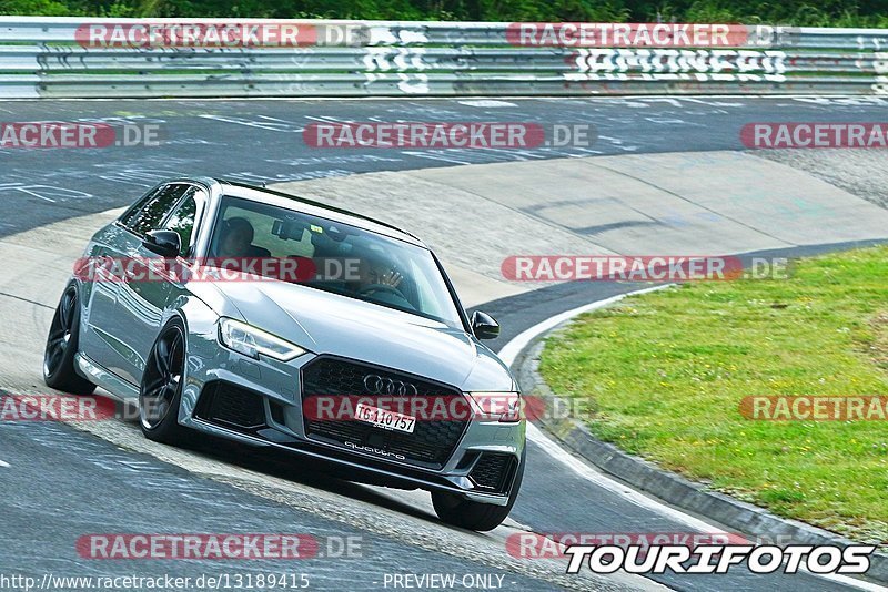 Bild #13189415 - Touristenfahrten Nürburgring Nordschleife (12.06.2021)