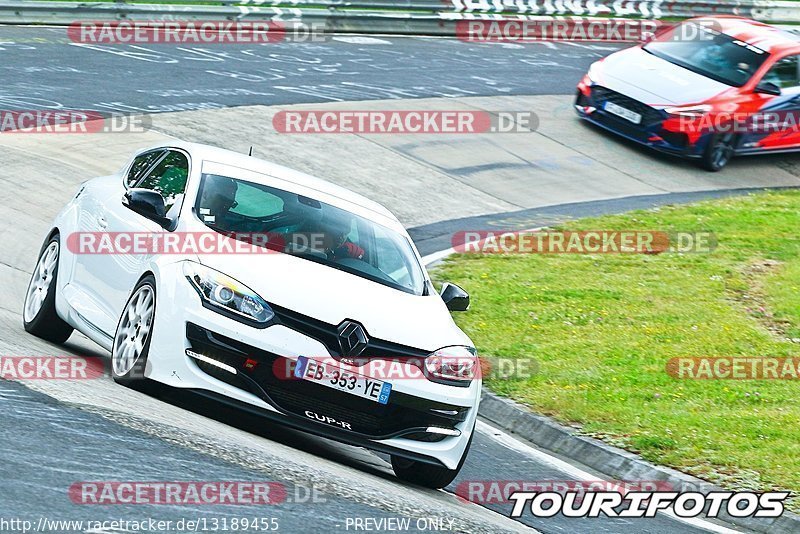 Bild #13189455 - Touristenfahrten Nürburgring Nordschleife (12.06.2021)