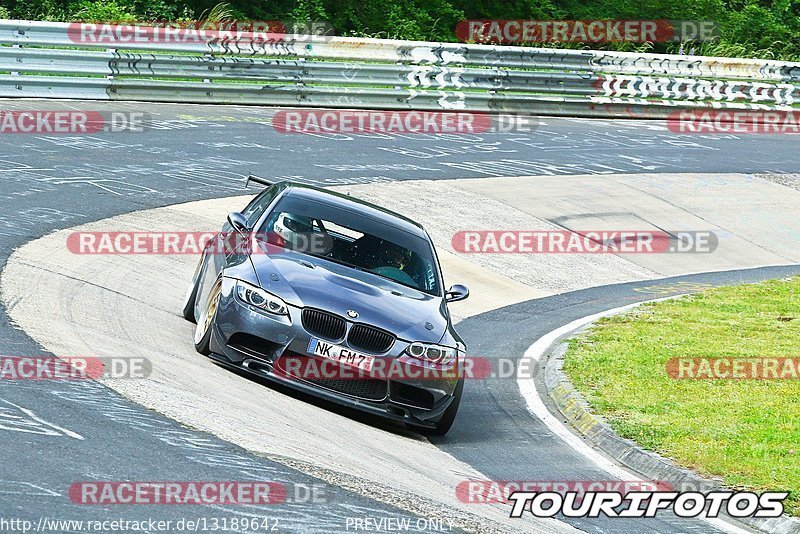 Bild #13189642 - Touristenfahrten Nürburgring Nordschleife (12.06.2021)