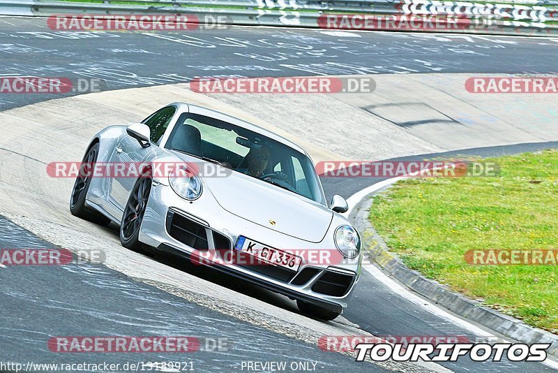 Bild #13189921 - Touristenfahrten Nürburgring Nordschleife (12.06.2021)