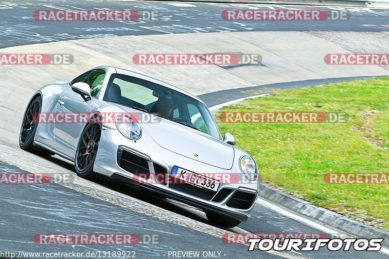 Bild #13189922 - Touristenfahrten Nürburgring Nordschleife (12.06.2021)