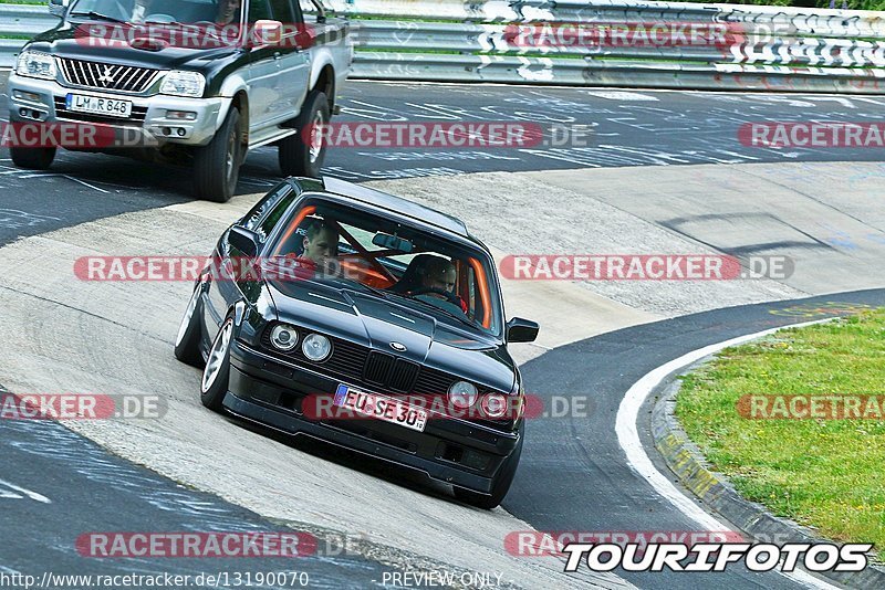 Bild #13190070 - Touristenfahrten Nürburgring Nordschleife (12.06.2021)