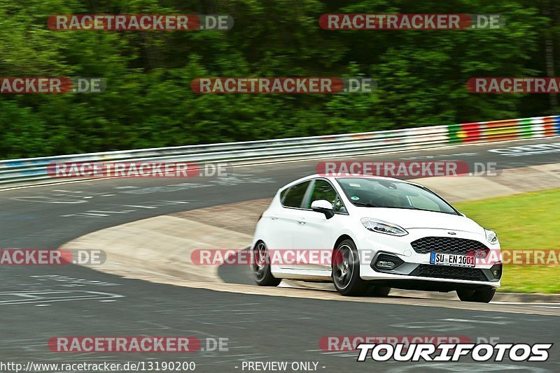 Bild #13190200 - Touristenfahrten Nürburgring Nordschleife (12.06.2021)