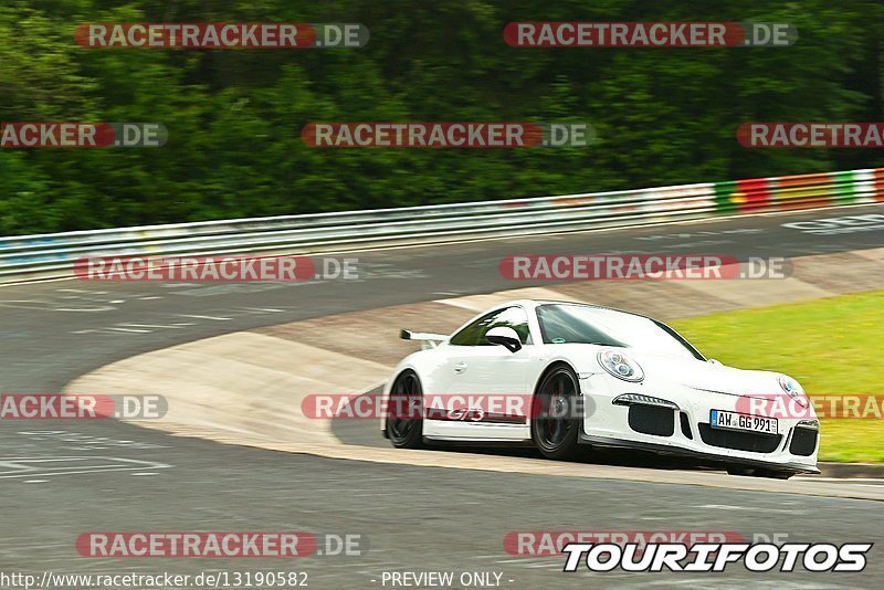 Bild #13190582 - Touristenfahrten Nürburgring Nordschleife (12.06.2021)