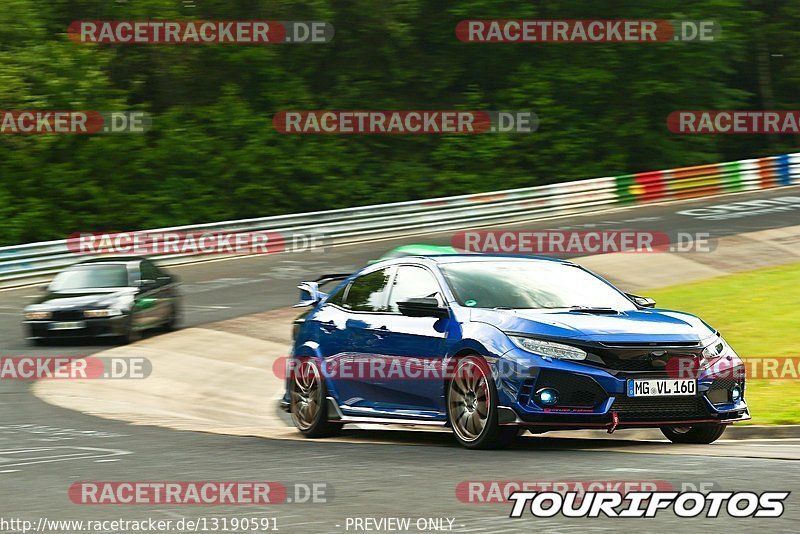 Bild #13190591 - Touristenfahrten Nürburgring Nordschleife (12.06.2021)