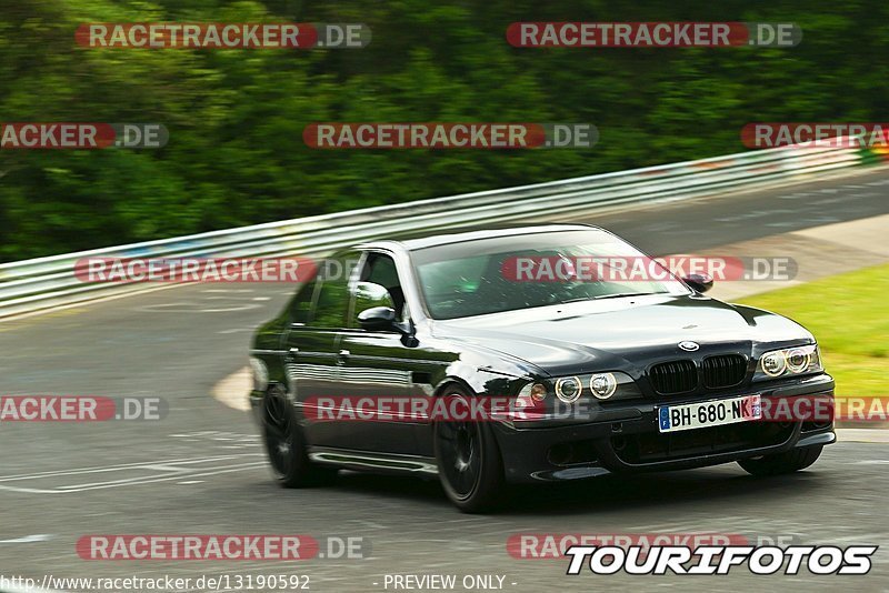 Bild #13190592 - Touristenfahrten Nürburgring Nordschleife (12.06.2021)