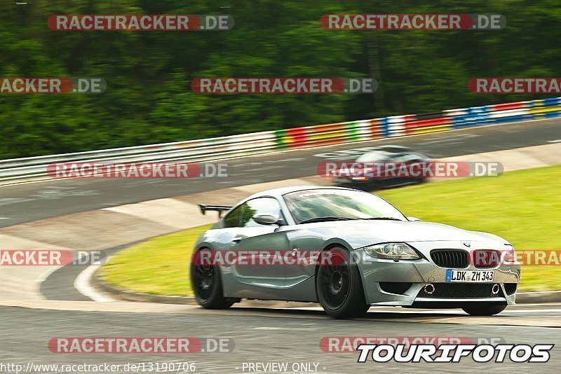 Bild #13190706 - Touristenfahrten Nürburgring Nordschleife (12.06.2021)