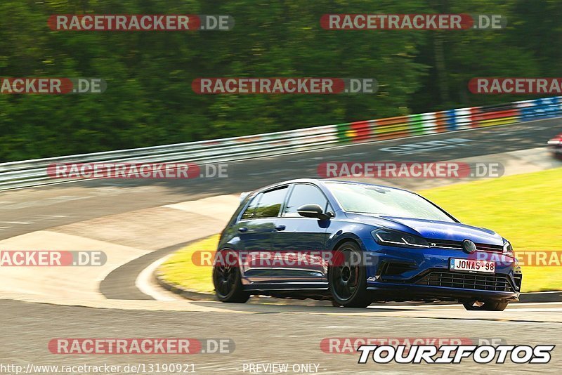 Bild #13190921 - Touristenfahrten Nürburgring Nordschleife (12.06.2021)