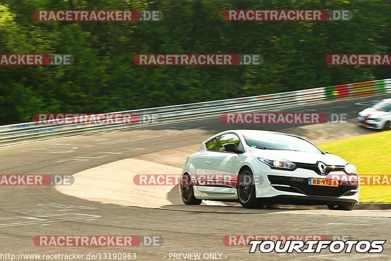 Bild #13190963 - Touristenfahrten Nürburgring Nordschleife (12.06.2021)