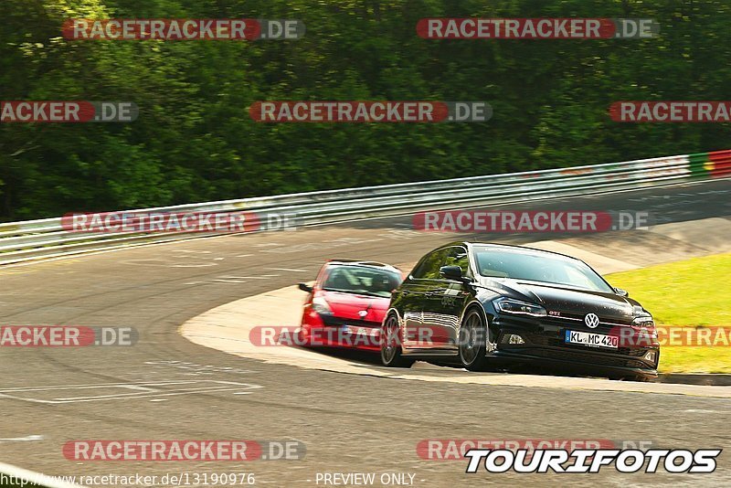 Bild #13190976 - Touristenfahrten Nürburgring Nordschleife (12.06.2021)