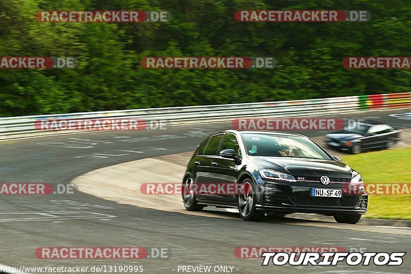 Bild #13190995 - Touristenfahrten Nürburgring Nordschleife (12.06.2021)