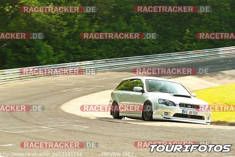 Bild #13191054 - Touristenfahrten Nürburgring Nordschleife (12.06.2021)