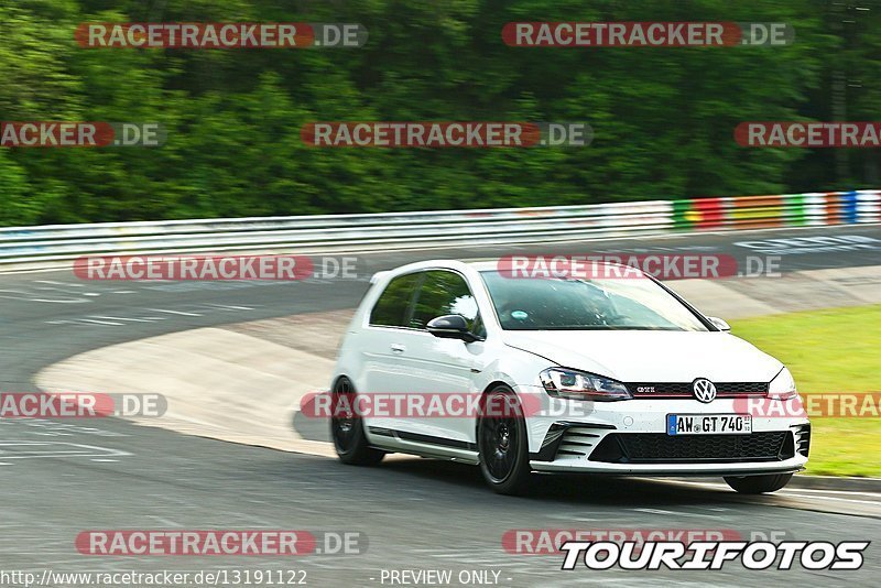 Bild #13191122 - Touristenfahrten Nürburgring Nordschleife (12.06.2021)