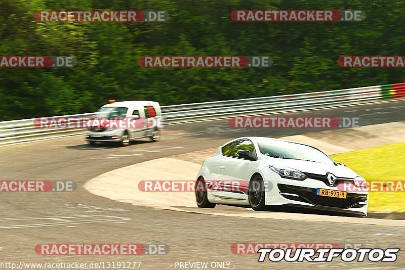 Bild #13191277 - Touristenfahrten Nürburgring Nordschleife (12.06.2021)