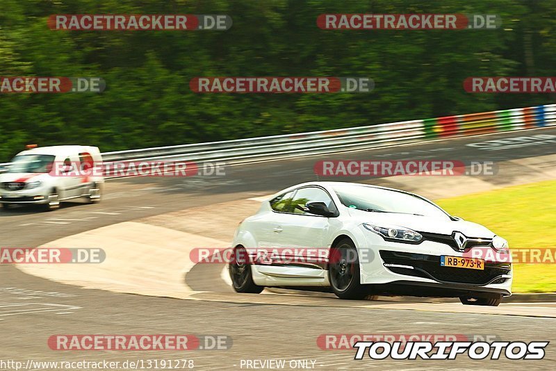 Bild #13191278 - Touristenfahrten Nürburgring Nordschleife (12.06.2021)