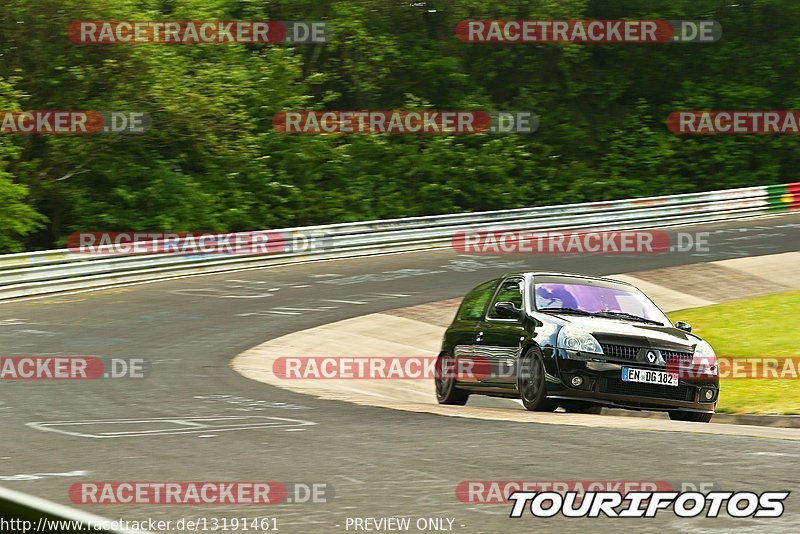 Bild #13191461 - Touristenfahrten Nürburgring Nordschleife (12.06.2021)