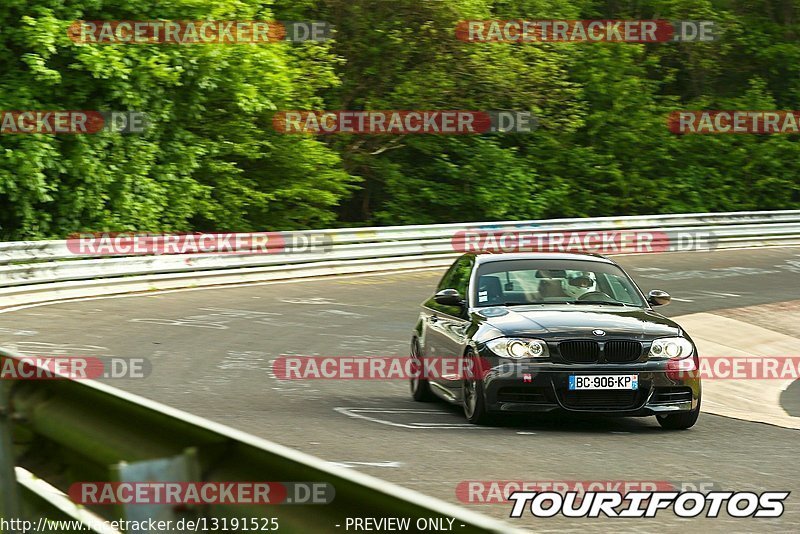 Bild #13191525 - Touristenfahrten Nürburgring Nordschleife (12.06.2021)