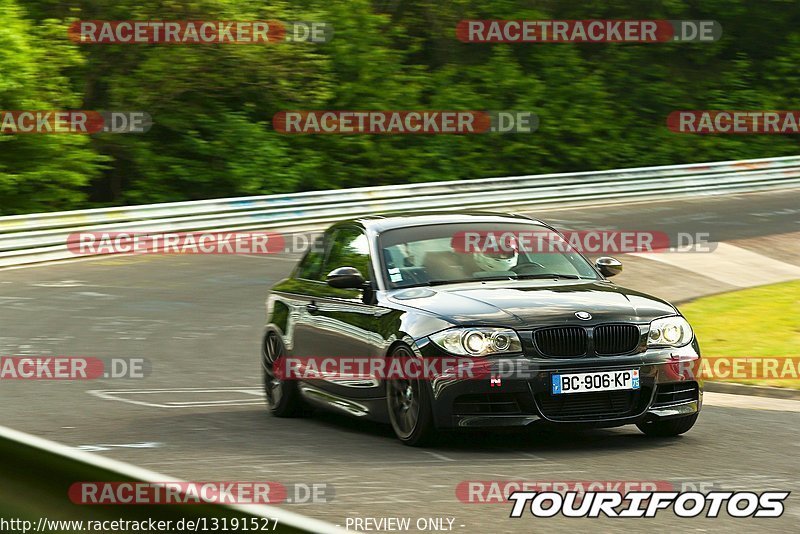 Bild #13191527 - Touristenfahrten Nürburgring Nordschleife (12.06.2021)