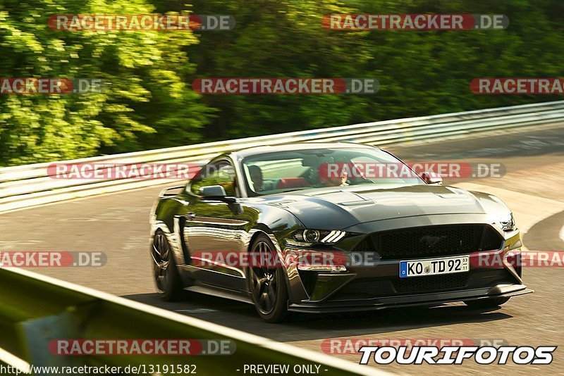 Bild #13191582 - Touristenfahrten Nürburgring Nordschleife (12.06.2021)