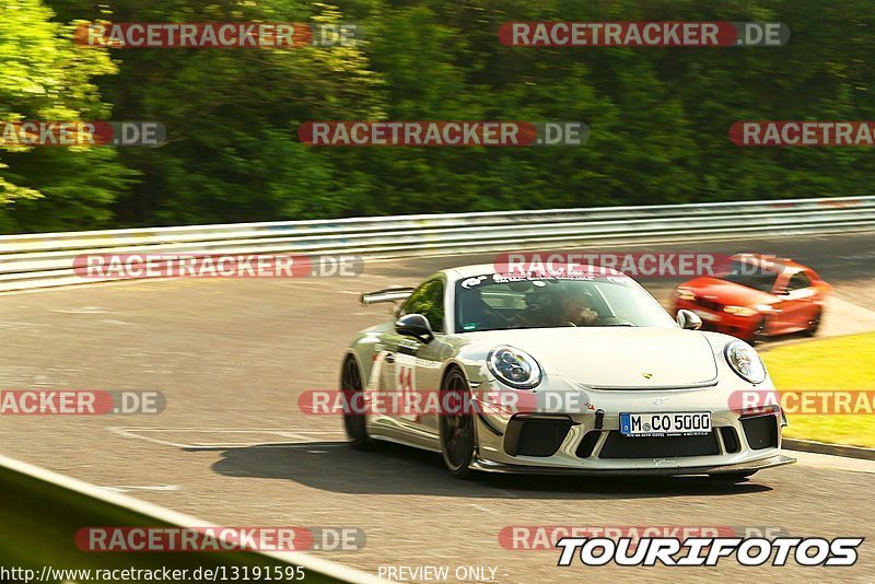 Bild #13191595 - Touristenfahrten Nürburgring Nordschleife (12.06.2021)