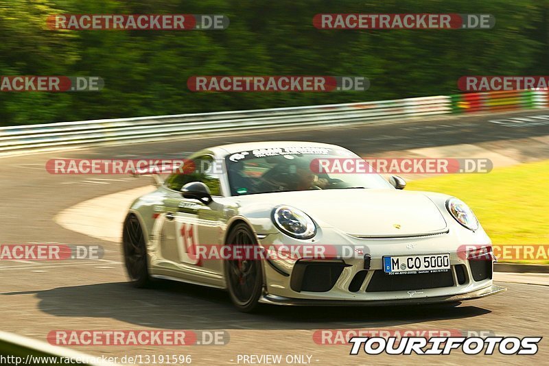 Bild #13191596 - Touristenfahrten Nürburgring Nordschleife (12.06.2021)