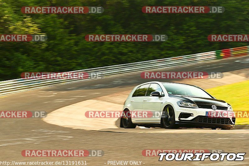 Bild #13191631 - Touristenfahrten Nürburgring Nordschleife (12.06.2021)