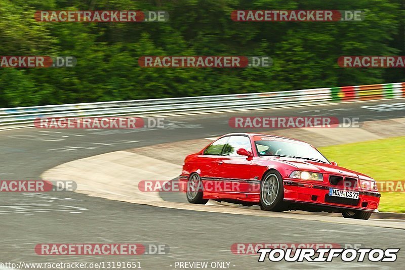 Bild #13191651 - Touristenfahrten Nürburgring Nordschleife (12.06.2021)