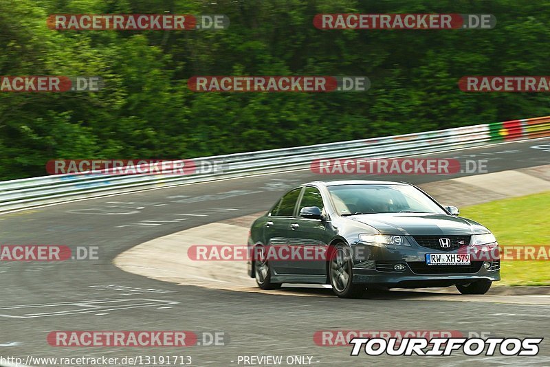 Bild #13191713 - Touristenfahrten Nürburgring Nordschleife (12.06.2021)